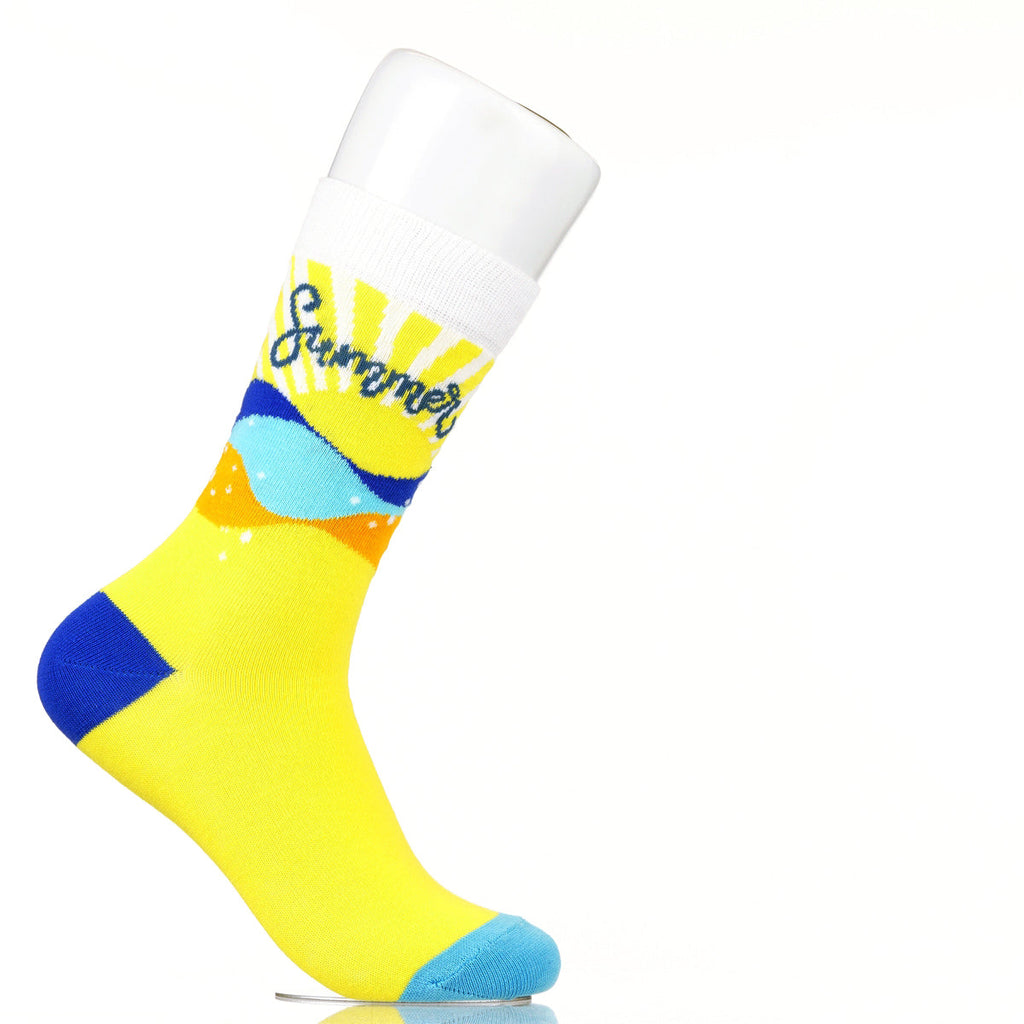 Summer Sock