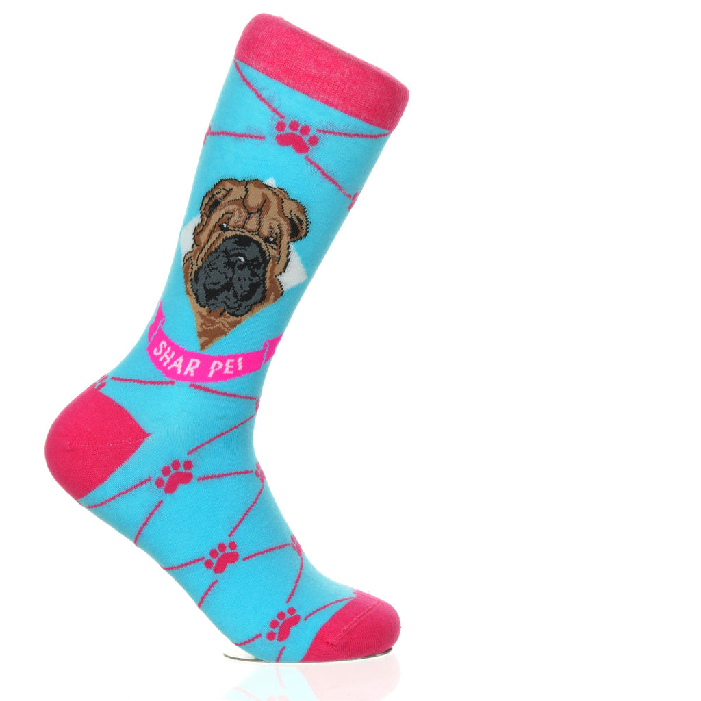 Shar Pei | Argyle Pups