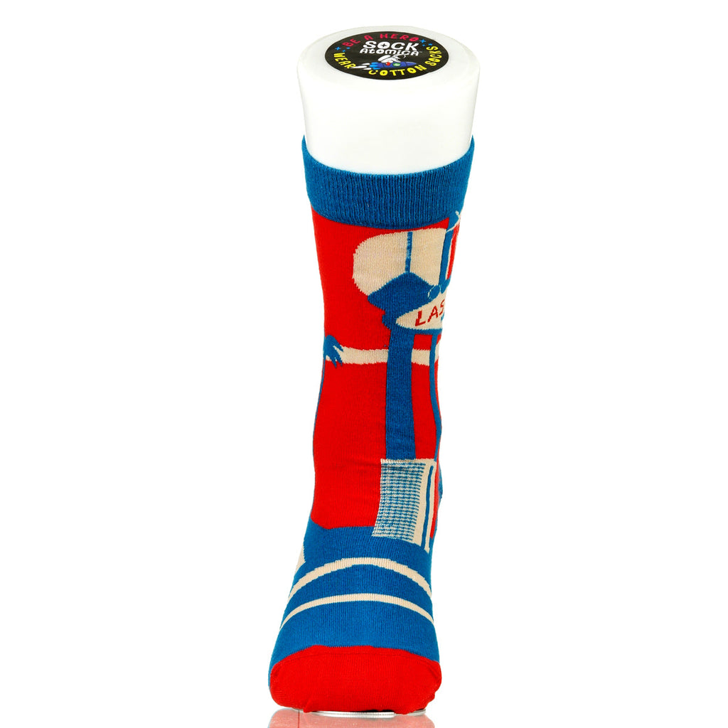 Americana Vegas Skyline