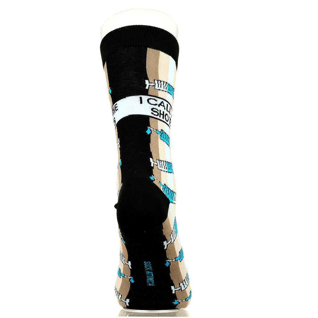 Nurse - I Call The Shots