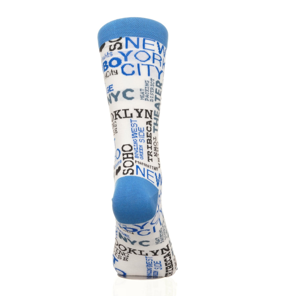 New York Neighborhoods