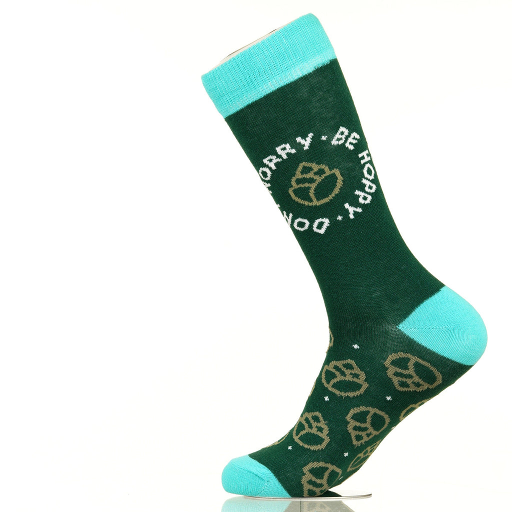 Don't Worry Be Hoppy