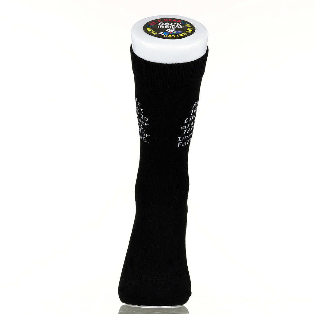 All The Things I Like To Do