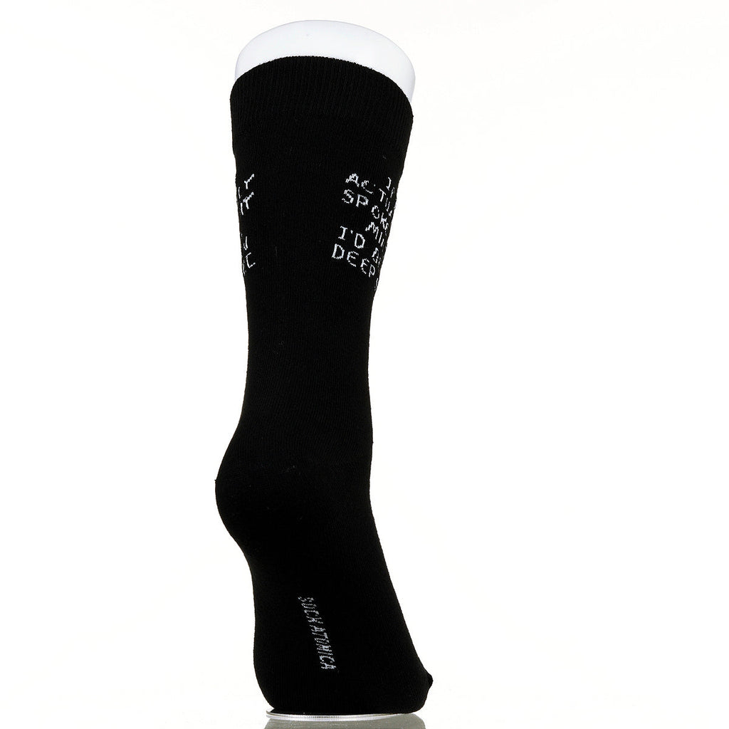 If Swearing Burns More Calories