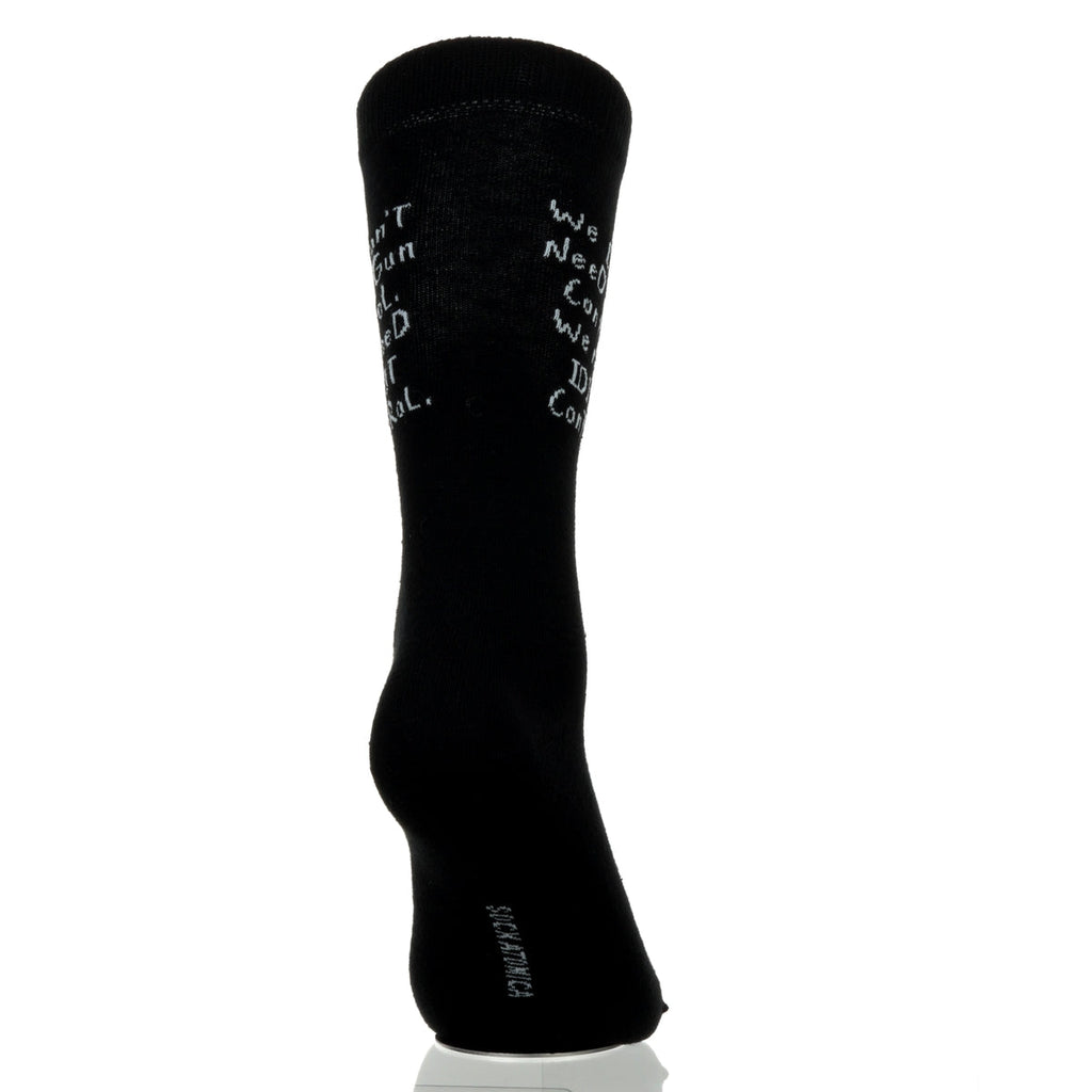 We Don't Need Gun Control. We Need Idiot Control.