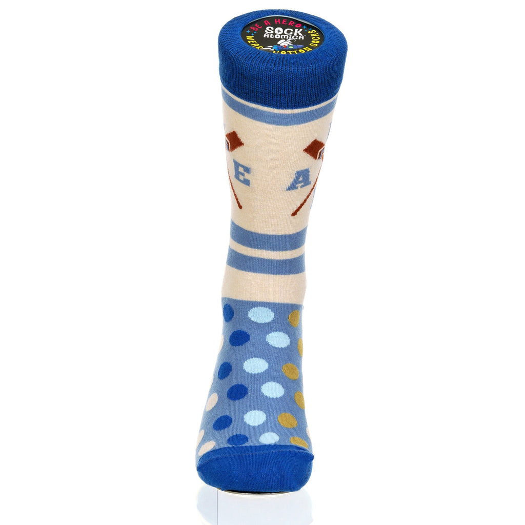 Lake Life Left Right