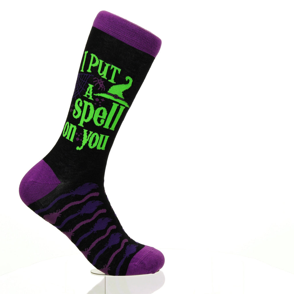 Halloween I Put A Spell On You