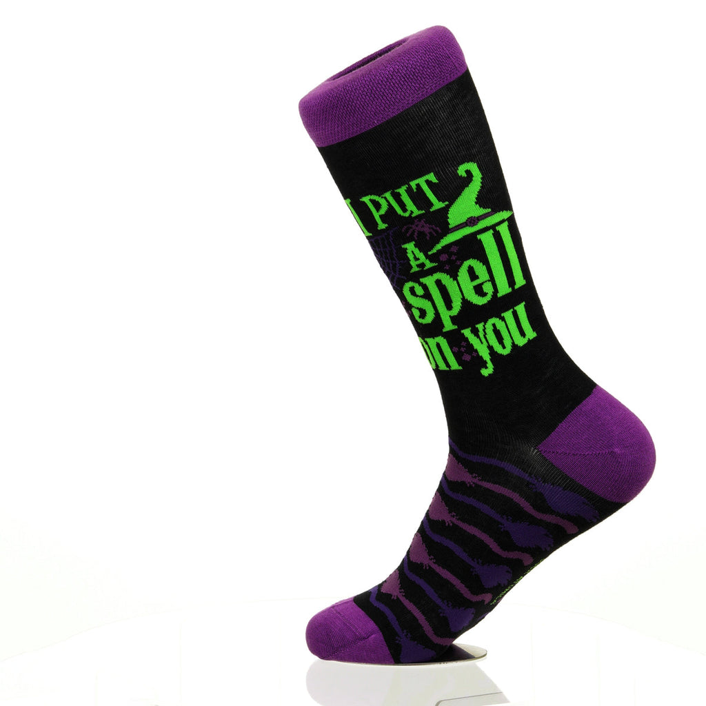 Halloween I Put A Spell On You