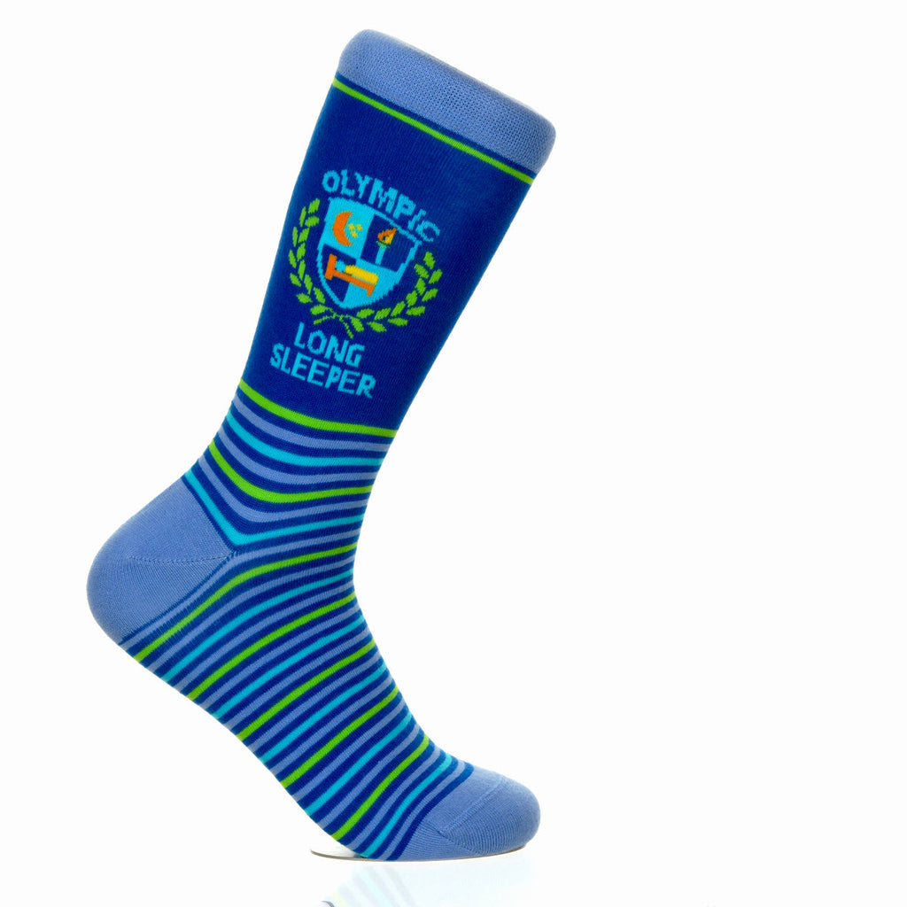 Olympic Long Sleeper