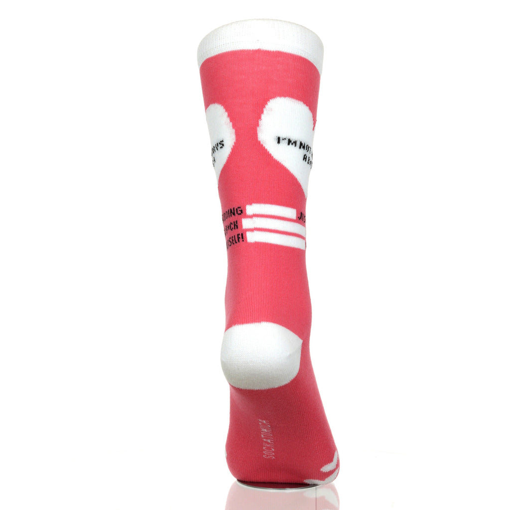 I'm Not Always A B*tch