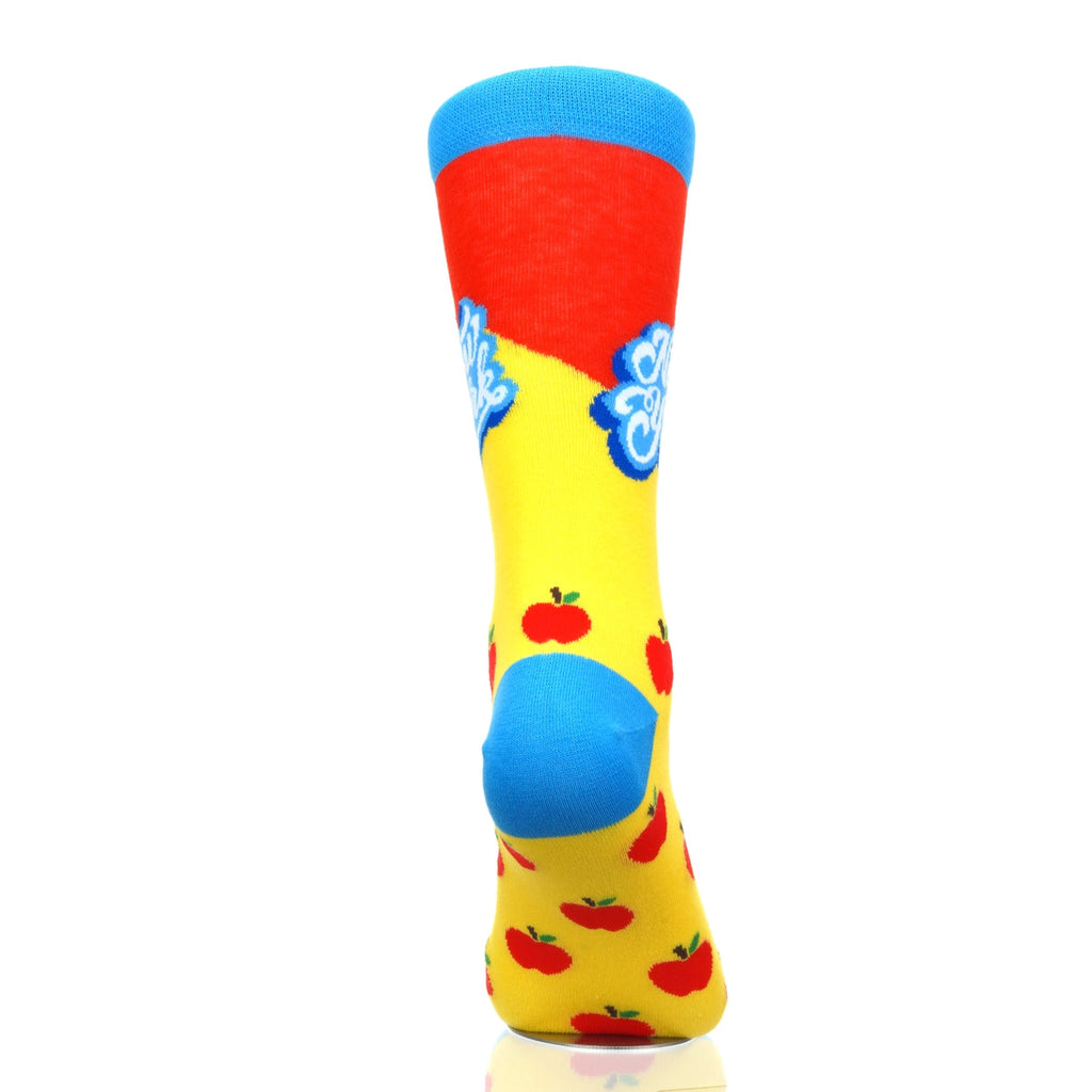 New York 3DScript Apples